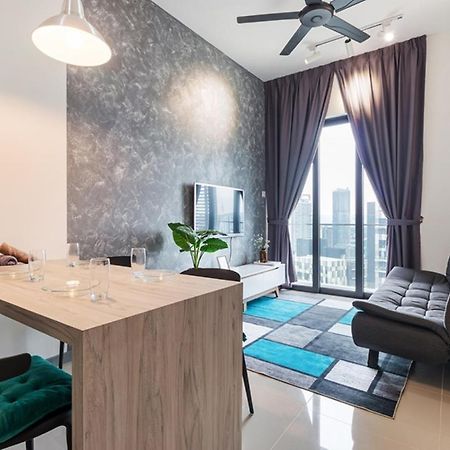 Southlink Bangsar South By Five Senses Aparthotel Kuala Lumpur Ngoại thất bức ảnh