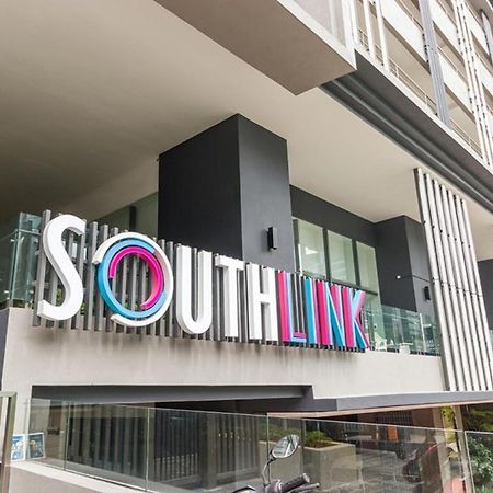 Southlink Bangsar South By Five Senses Aparthotel Kuala Lumpur Ngoại thất bức ảnh