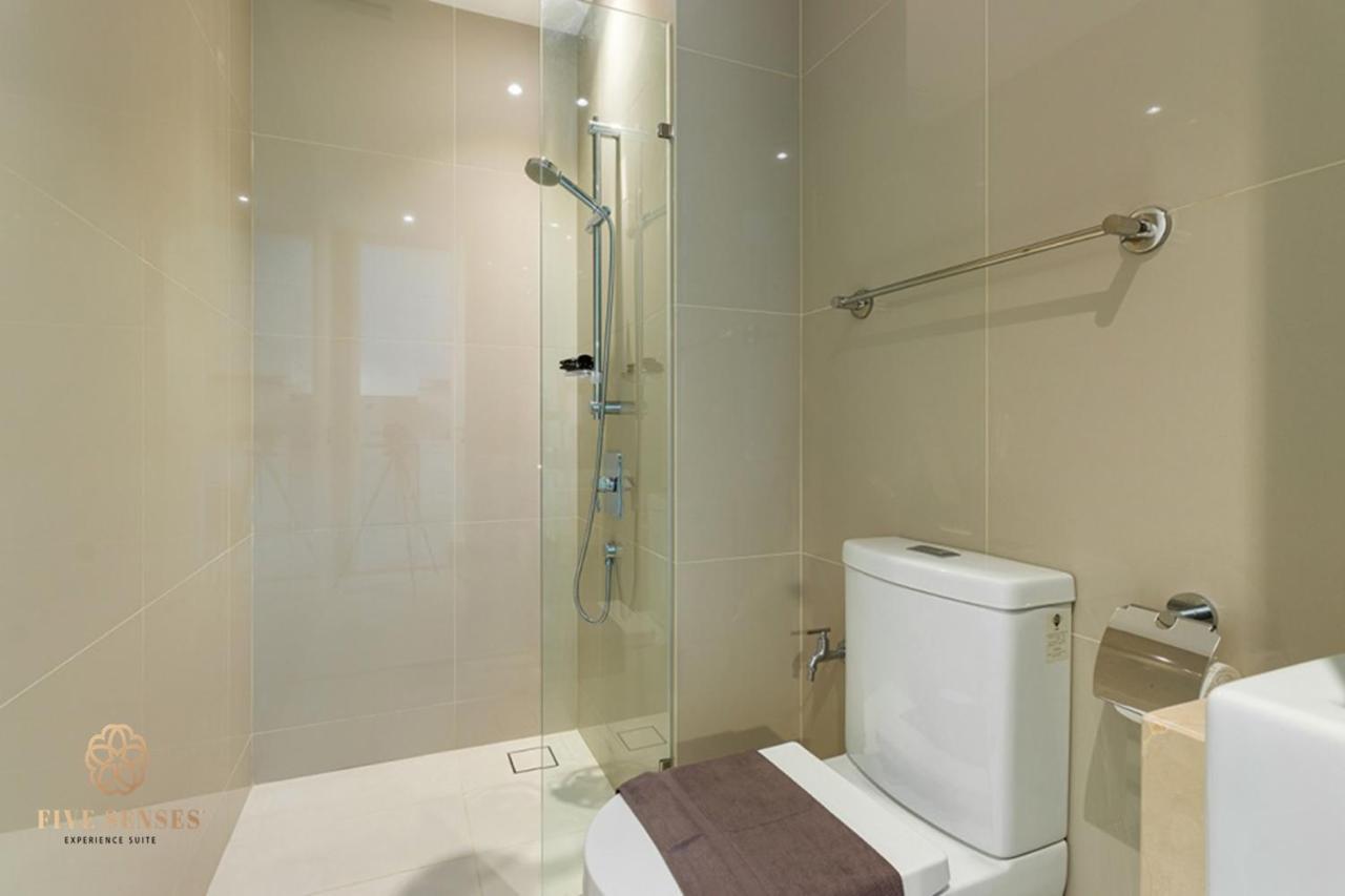 Southlink Bangsar South By Five Senses Aparthotel Kuala Lumpur Ngoại thất bức ảnh