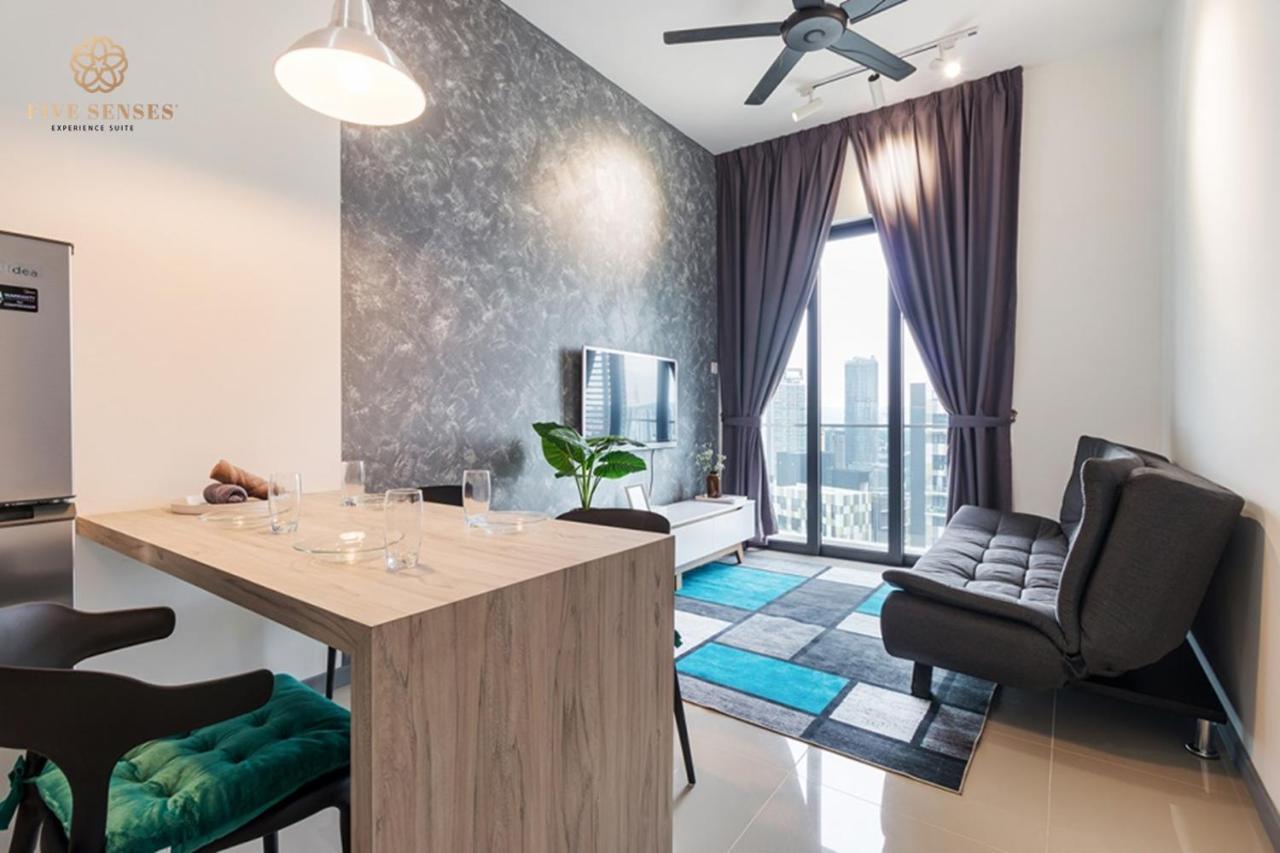 Southlink Bangsar South By Five Senses Aparthotel Kuala Lumpur Ngoại thất bức ảnh