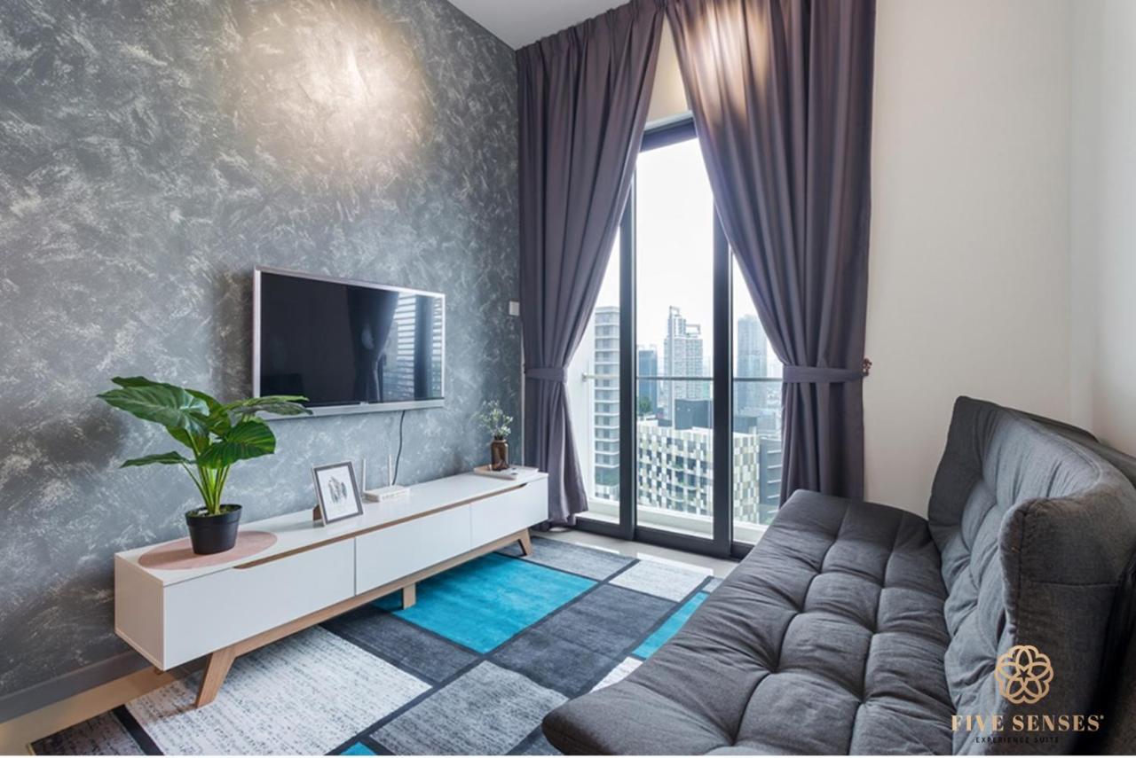 Southlink Bangsar South By Five Senses Aparthotel Kuala Lumpur Ngoại thất bức ảnh