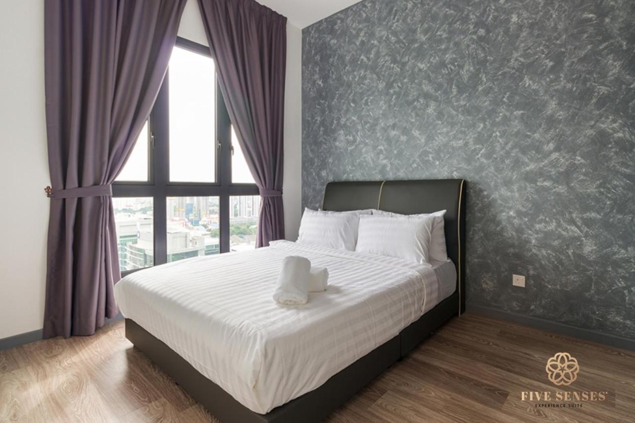 Southlink Bangsar South By Five Senses Aparthotel Kuala Lumpur Ngoại thất bức ảnh