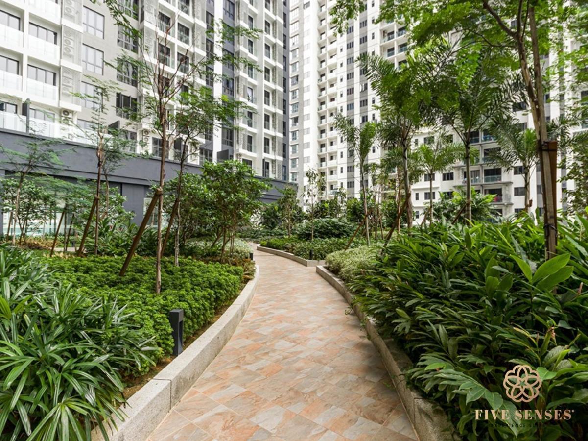 Southlink Bangsar South By Five Senses Aparthotel Kuala Lumpur Ngoại thất bức ảnh