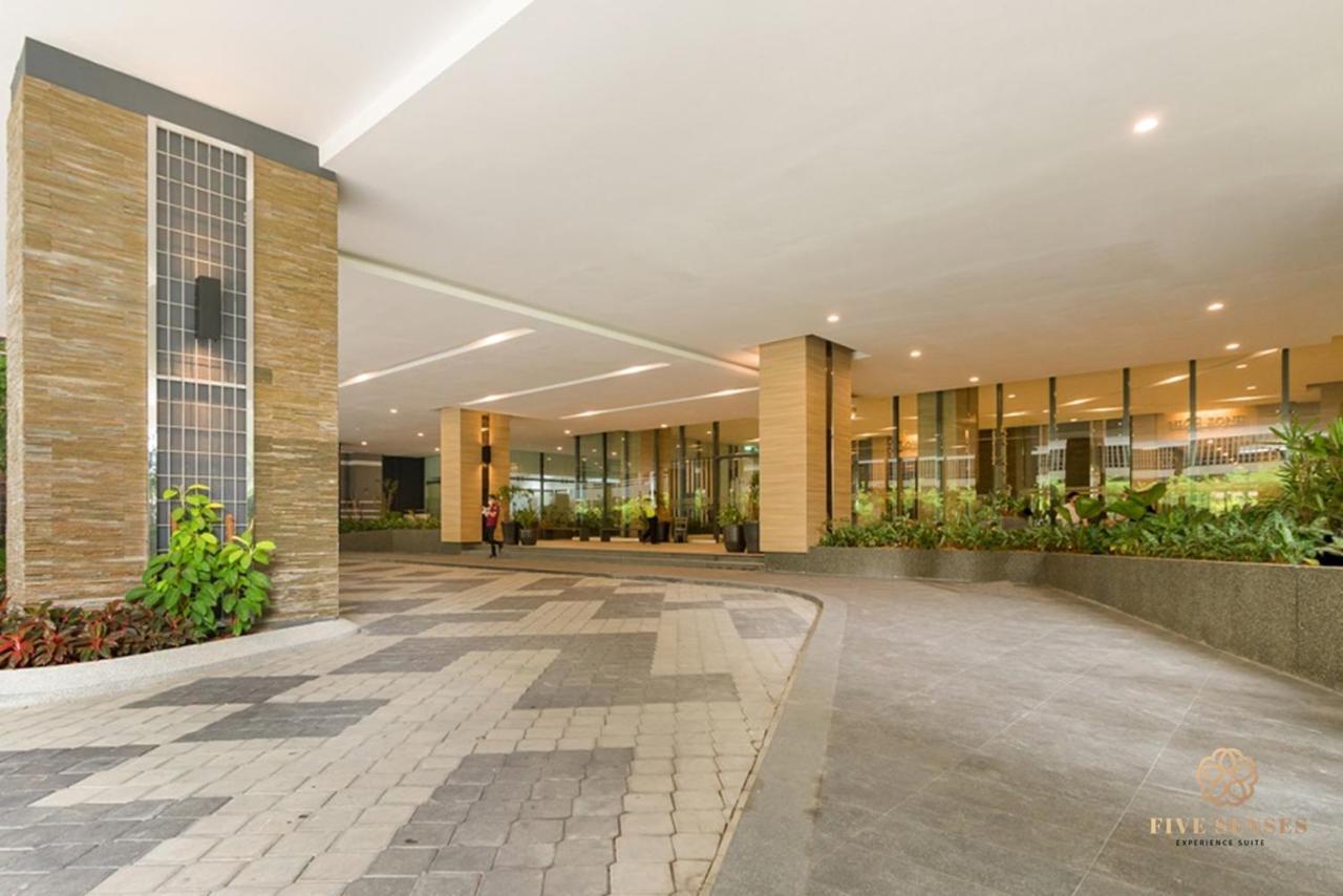 Southlink Bangsar South By Five Senses Aparthotel Kuala Lumpur Ngoại thất bức ảnh