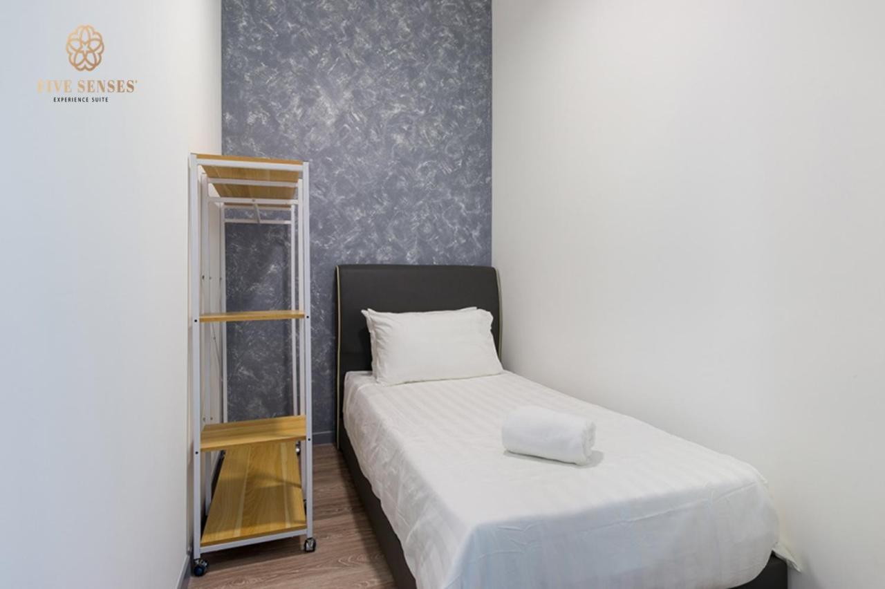 Southlink Bangsar South By Five Senses Aparthotel Kuala Lumpur Ngoại thất bức ảnh