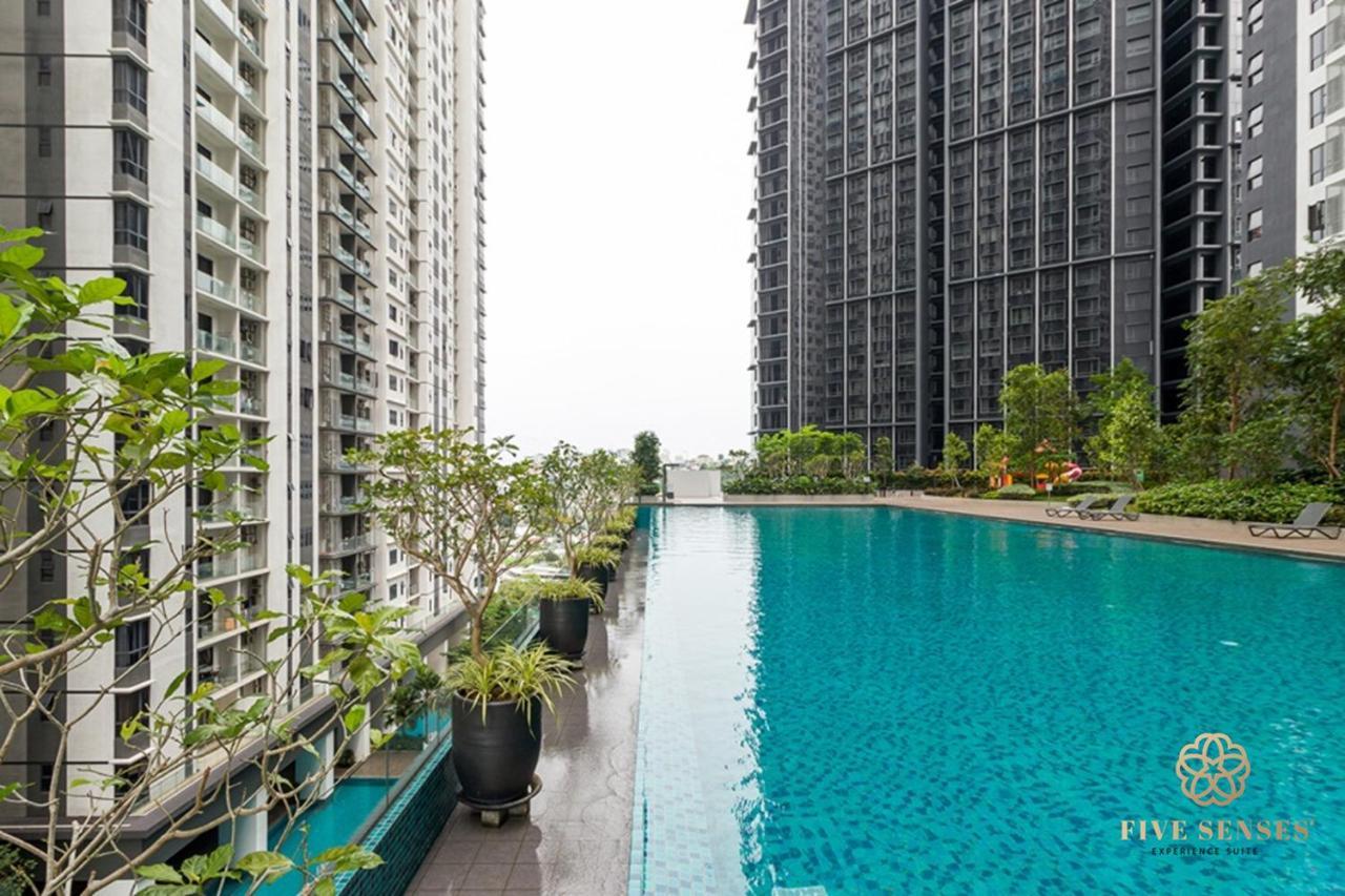 Southlink Bangsar South By Five Senses Aparthotel Kuala Lumpur Ngoại thất bức ảnh