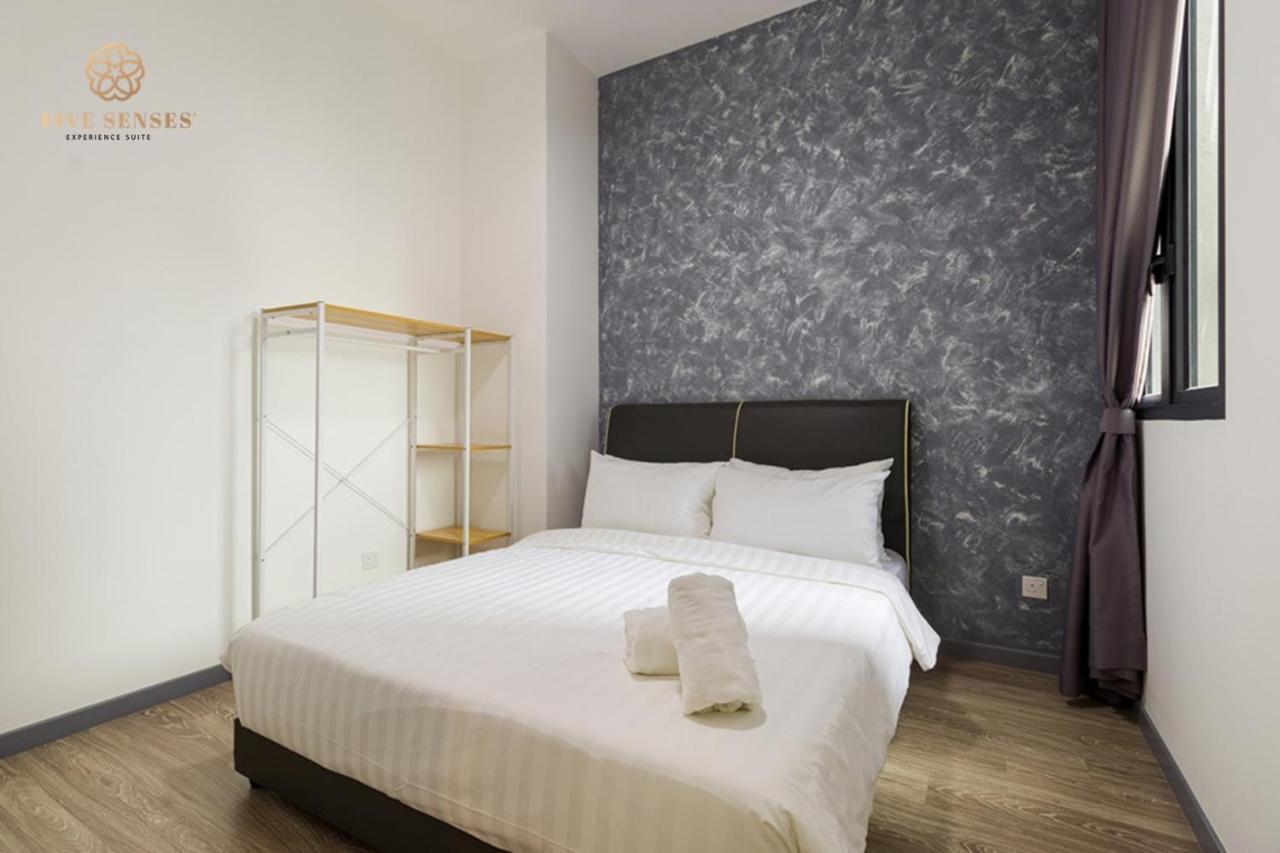 Southlink Bangsar South By Five Senses Aparthotel Kuala Lumpur Ngoại thất bức ảnh